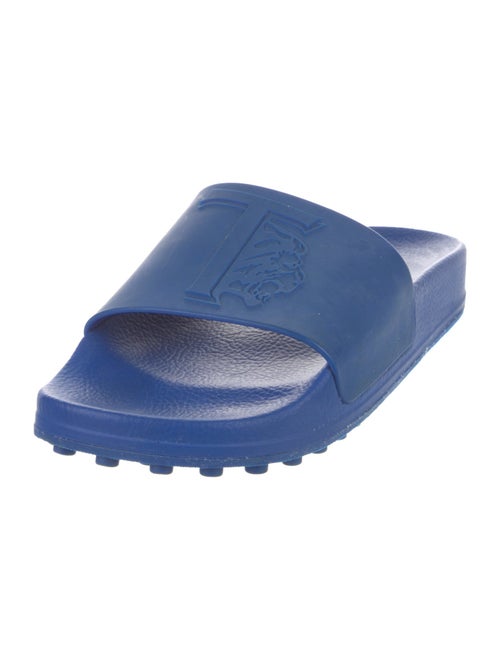 Tod's PVC Slides