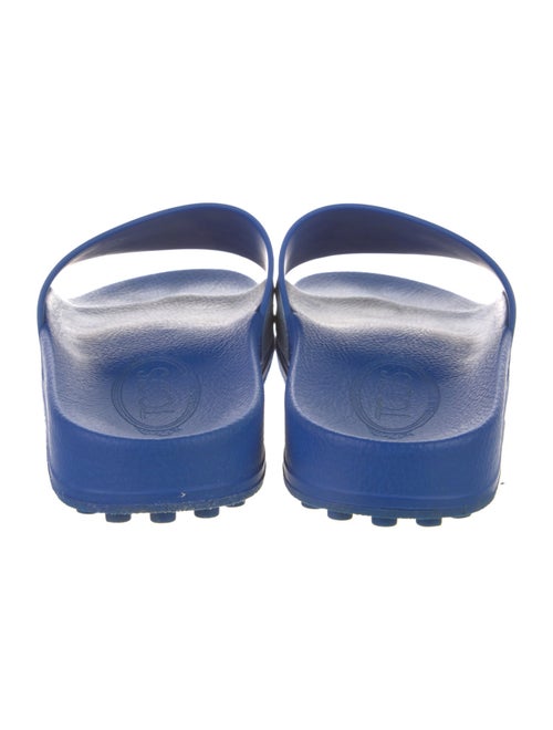 Tod's PVC Slides