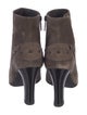 Tod's Suede Boots