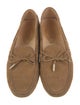 Tod's Leather Loafers