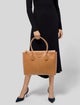 Tod's Leather Tote