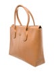 Tod's Leather Tote
