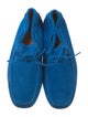 Tod's Suede Drivers