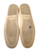 Tod's Suede Boat Shoes