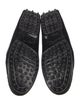 Tod's Patent Leather Loafers