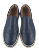 Tod's Leather Loafers