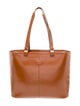 Tod's Leather Tote