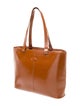Tod's Leather Tote