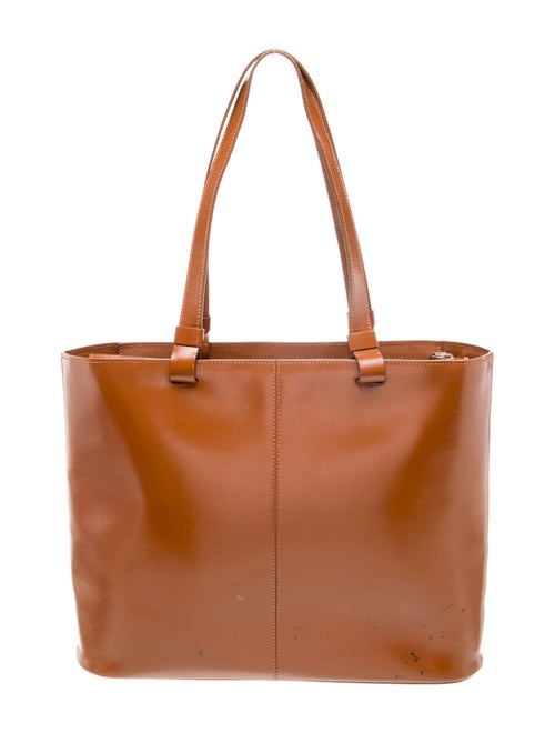 Tod's Leather Tote