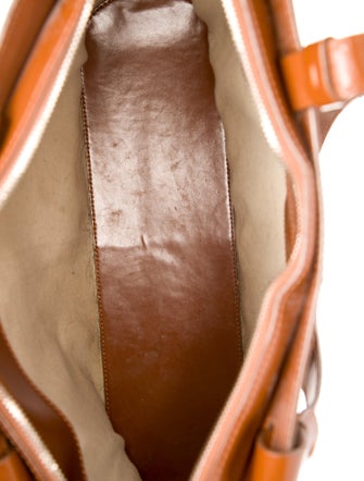 Tod's Leather Tote