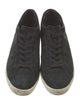 Tod's Suede Sneakers