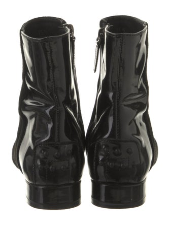 Tod's Suede Chelsea Boots