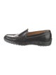 Tod's Leather Loafers