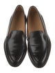 Tod's Leather Loafers