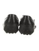 Tod's Leather Loafers