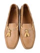 Tod's Leather Loafers