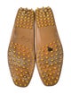 Tod's Leather Loafers
