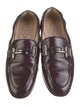 Tod's Patent Leather Loafers