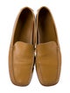 Tod's Leather Loafers