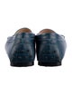 Tod's Leather Loafers
