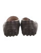 Tod's Leather Loafers