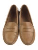 Tod's Leather Loafers