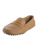 Tod's Leather Loafers
