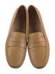 Tod's Leather Loafers