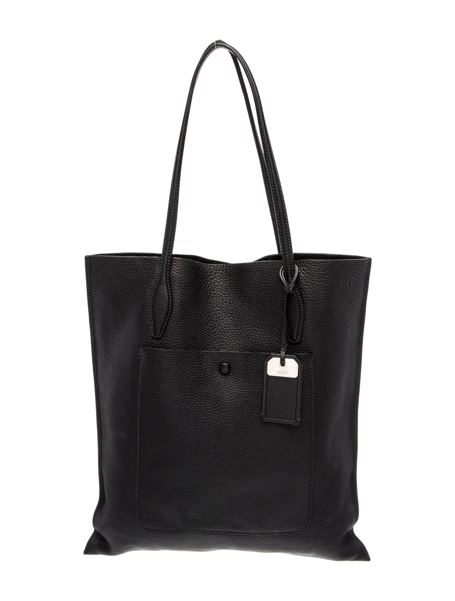 Tod's Leather Tote