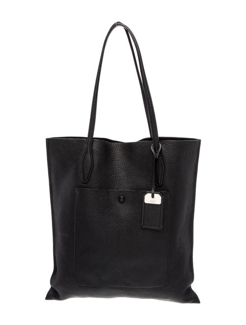 Tod's Leather Tote