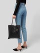 Tod's Leather Tote