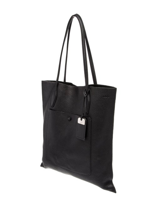 Tod's Leather Tote