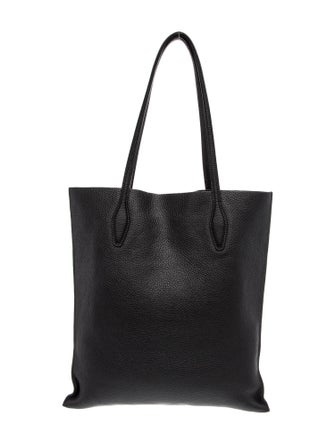 Tod's Leather Tote