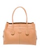 Tod's Leather Shoulder Bag