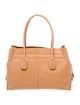 Tod's Leather Shoulder Bag