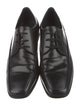 Tod's Leather Dress Loafers