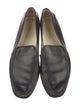 Tod's Leather Loafers