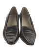 Tod's Leather Pumps