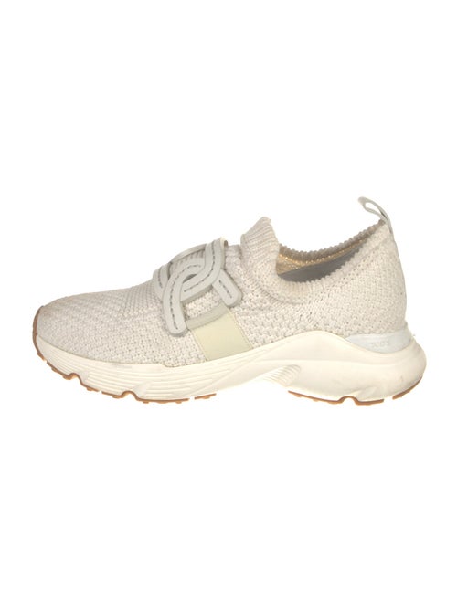 Tod's Chunky Sneakers