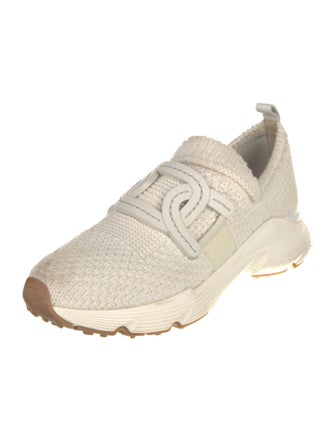 Tod's Chunky Sneakers