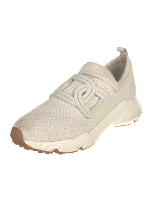 Tod's Chunky Sneakers