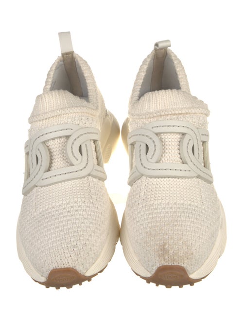 Tod's Chunky Sneakers