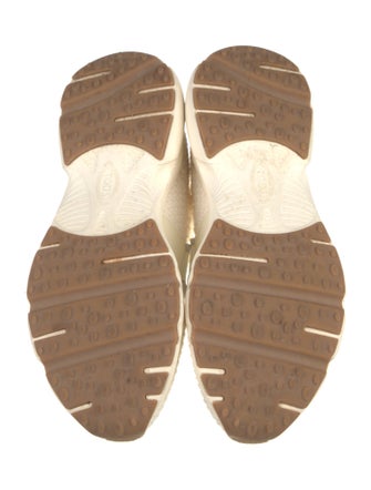 Tod's Chunky Sneakers