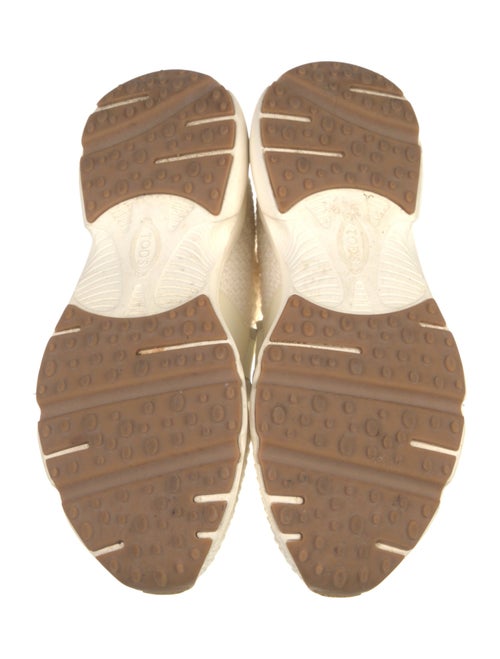 Tod's Chunky Sneakers