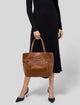Tod's Leather Shoulder Bag
