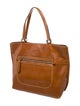 Tod's Leather Shoulder Bag