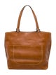 Tod's Leather Shoulder Bag