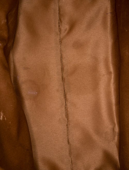 Tod's Leather Shoulder Bag