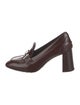 Tod's Leather Pumps