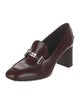 Tod's Leather Pumps